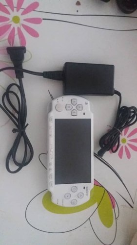 Psp Vita