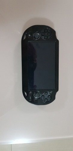 Psp Vita Casi Nuevo