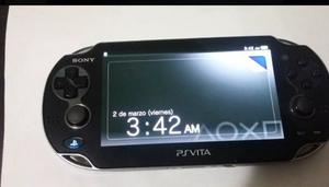 Psp Vita Poco Uso