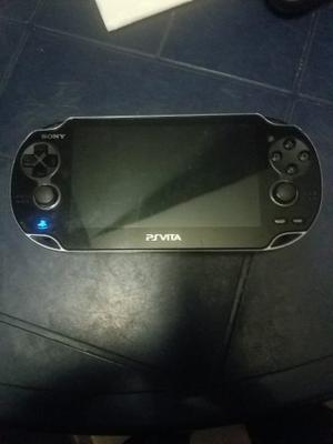 Psp Vita Sony Original Pantalla Dañada