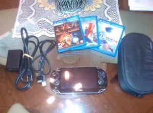 Psvita.