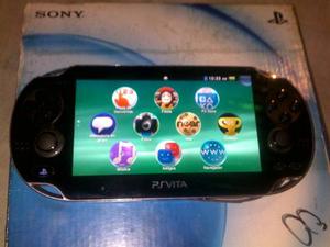 Psvita Sin Detalles