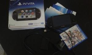 Psvita Sony