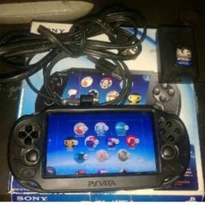 Psvita Sony Wifi/3g