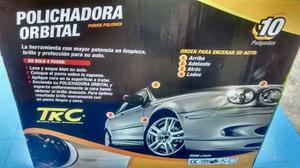 Pulidora Orbital Para Carros