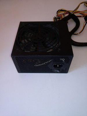 Remate Fuente De Poder Cooler Marter Para Pc O Miner