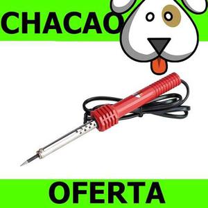 Resistente Cautin Soldador 30w 110v Chacao