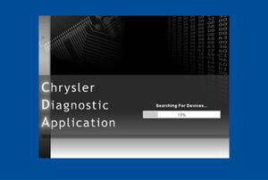 Software Chrysler Witech Cda Chrysler Diagnostic Aplication
