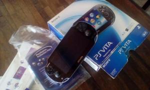 Sony Ps Vita