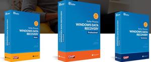 Stellar Phoenix Windows Data Recovery 7