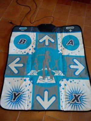 Xtreme Dance Pad Para Wii Alfombra Baile