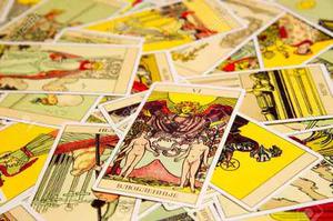 7 Libros Del Tarot (pdf)