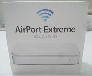 Airport Extreme 5ta Generación  - Mac-pc