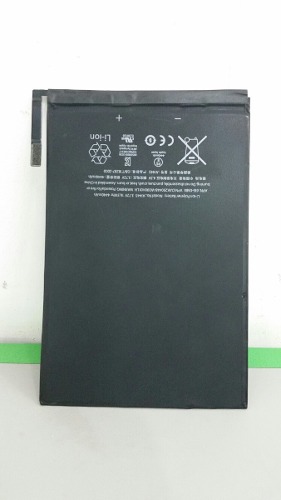 Bateria Original Ipad Mini Apple A