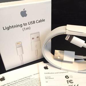Cable Lightning Apple Para Iphone 5 /6 / 7 Ipad/ipad Mini