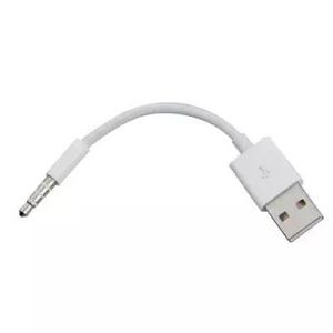 Cargador Y Cable Sincronizador Apple Ipod Shuffle 3rd / 4th