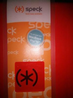 Case Protector Para Mac Book Pro 15 Speck