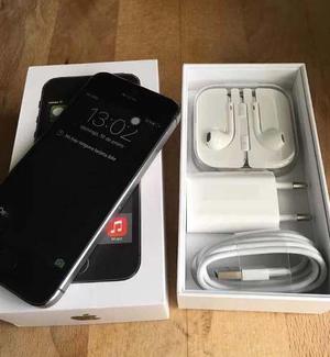 Celular Apple Iphone 5s 16gb - Impecable - 4g Lte - Liberado