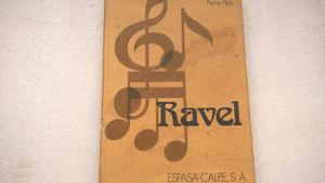 Clasicos De La Musica Ravel De Pierre Petit Traducidodfrance
