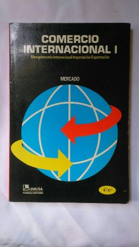 Comercio Internacional I