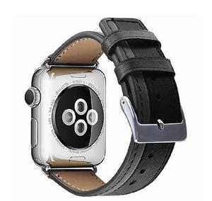 Correa Cuero 38mm Apple Watch Reloj