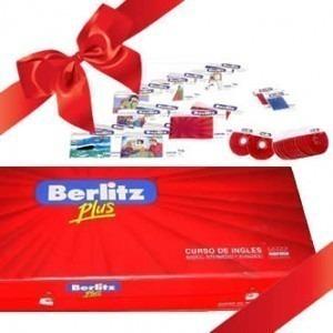 Curso De Ingles Berlitz Plus