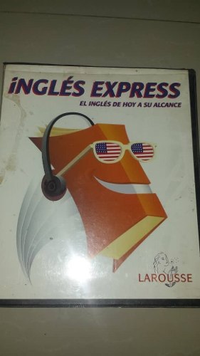 Curso Ingles Express