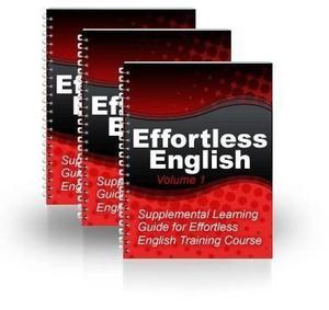 Effortless English - Curso De Inglés