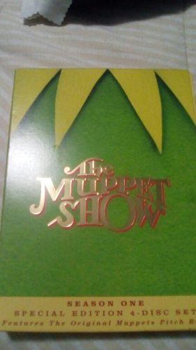 El Show De Los Muppets