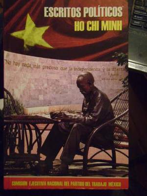 Escritos Politicos De Ho Chi Minh