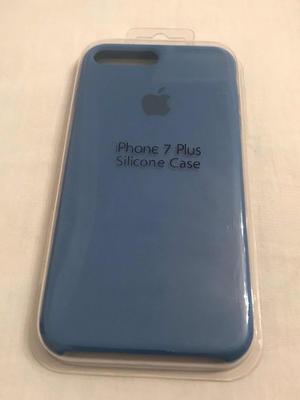 Forro Case Apple Original Iphone 7 / 8 Plus