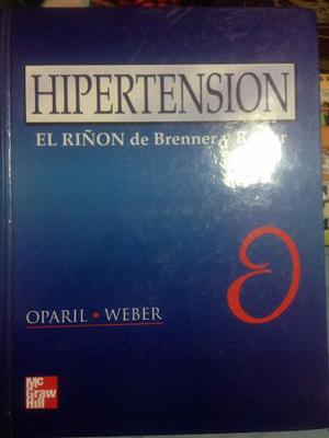 Hipertensión