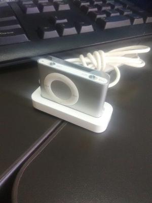 Ipod Shuffle Apple Original De 1gb