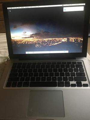 Laptop Macbook 13-inch, Pro Late Aluminium 