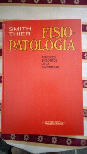 Libro De Fisiopatologia Smithier Ref 7