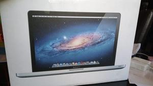 Macbook Pro Core I7 2.0ghz 4gb Ram/500hdd Para Reparar Wifi