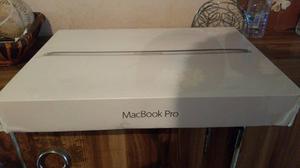 Macbook Pro I Ssd, 16 Ram  Sellada!!!