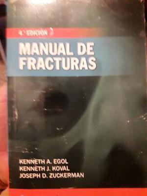 Manual De Fractura Koval