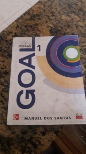 Mega Goal 1 Manuel Dos Santos