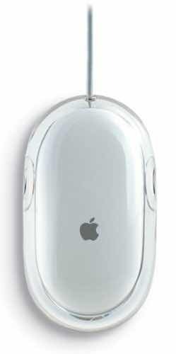 Mouse Mac Apple Pro Vintage