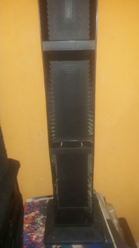 Organizador De Cd's