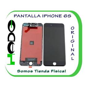 Pantallas De Iphone 6/plus Certificadas Apple Tienda Fisica!