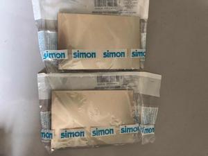 Tapa Ciega Marca Simón Nueva