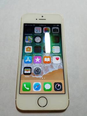 Telefono Apple Iphone Se Liberado 16 Gb Gold