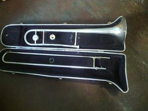 Trombom Marca Bach-selmer