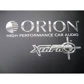 Bajo Orion Xtrpro 152 Sonido Audio Nuevo En Su Caja