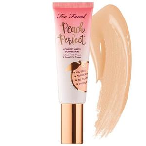 Base Too Faced Peach Perfect Mate