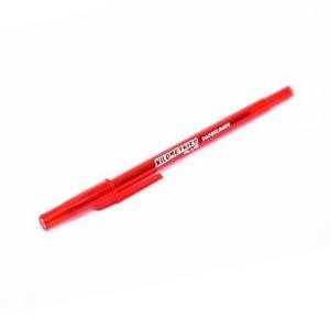Bolígrafo Kilométrico Rojo Unidad