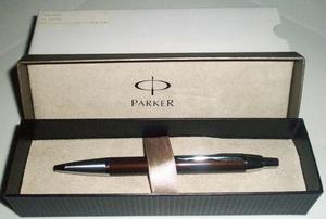 Bolígrafo Parker Im Cocoa