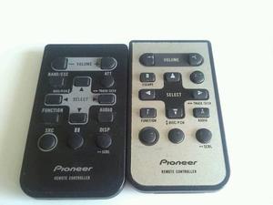 Control Remoto Para Reproductores Pioneer
